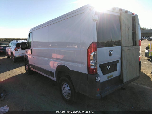 RAM Promaster 2015 3C6TRVAG6FE512039 Image 4