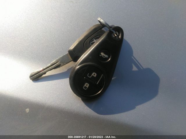 4S4BP61C077341654 Subaru Legacy Wagon Outback
