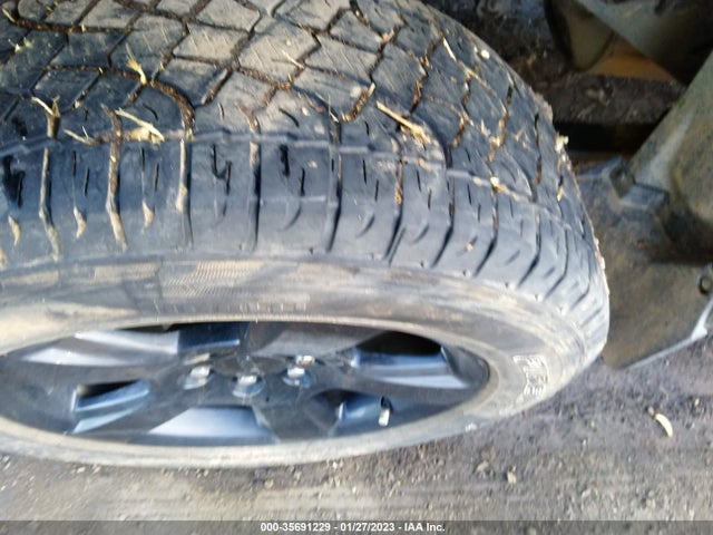 GMC SIERRA 1500 2016 1GTV2LEC0GZ401624 Image 16