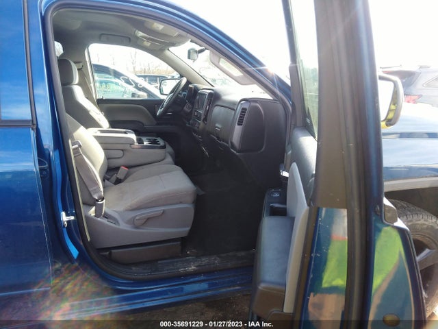 GMC SIERRA 1500 2016 1GTV2LEC0GZ401624 Image 5