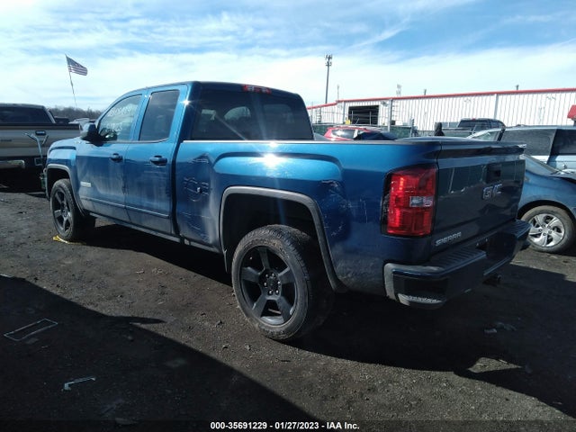 GMC SIERRA 1500 2016 1GTV2LEC0GZ401624 Image 6