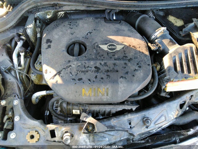 WMWXP5C54GT739635 Mini COOPER HARDTOP