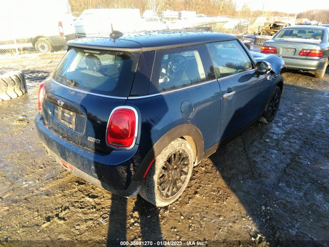 WMWXP5C54GT739635 Mini COOPER HARDTOP