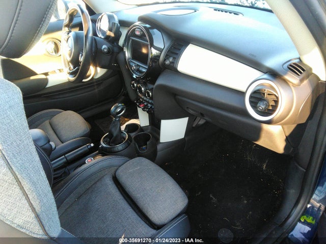 WMWXP5C54GT739635 Mini COOPER HARDTOP