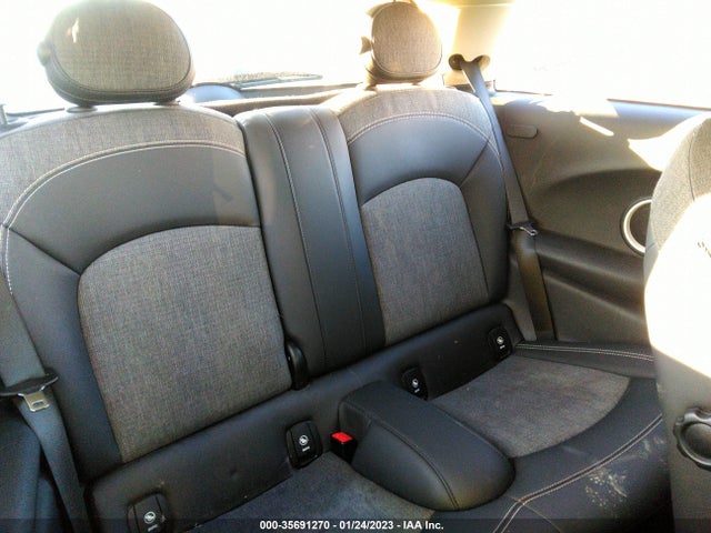 WMWXP5C54GT739635 Mini COOPER HARDTOP