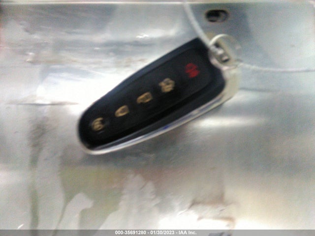 Lincoln MKX 2013 2LMDJ6JK6DBL39108 Image 3