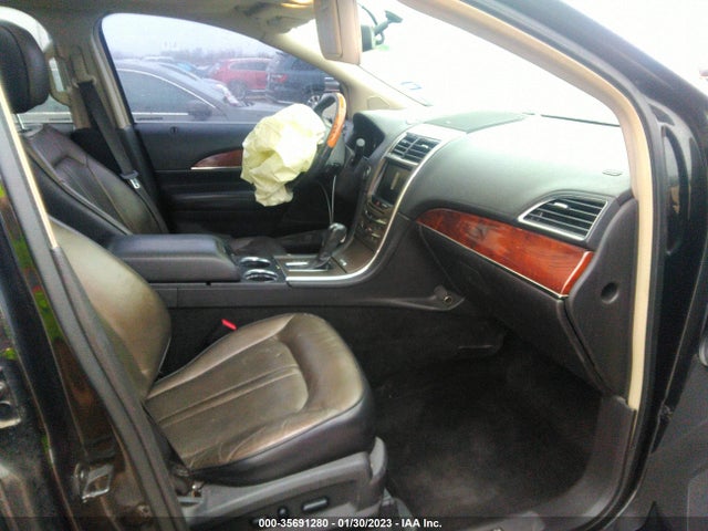 Lincoln MKX 2013 2LMDJ6JK6DBL39108 Image 6