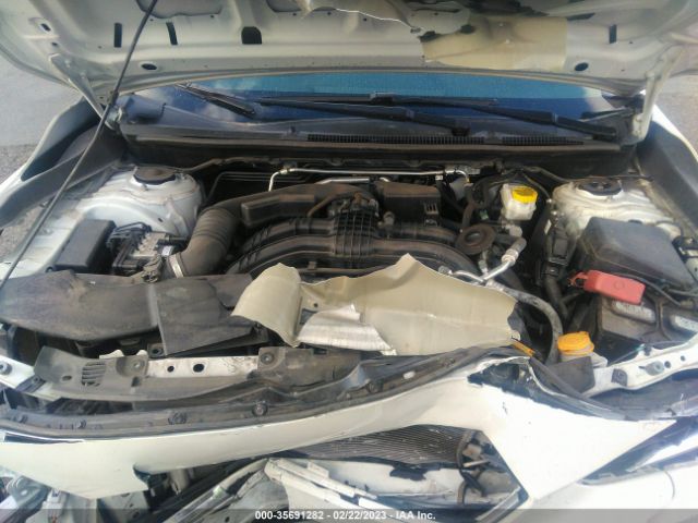4S3GTAA62K3736227 Subaru Impreza