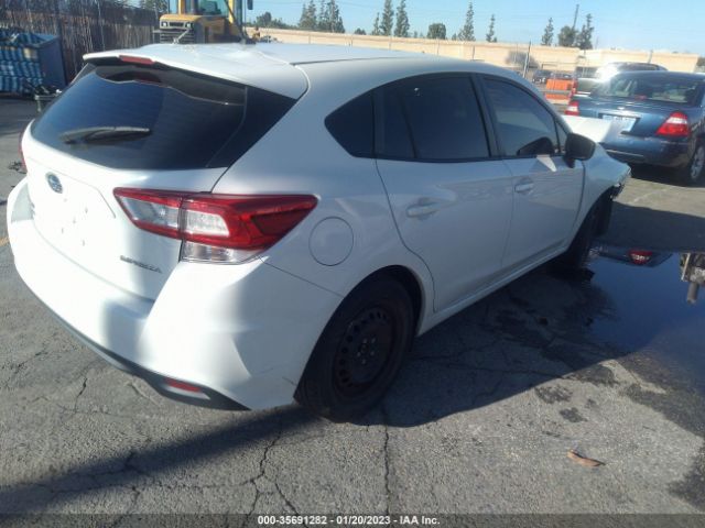 4S3GTAA62K3736227 Subaru Impreza