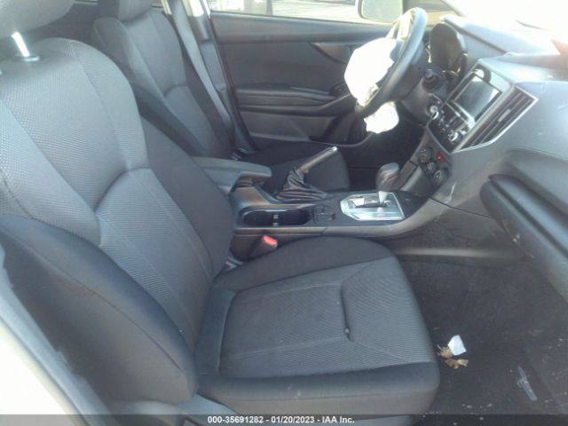 4S3GTAA62K3736227 Subaru Impreza
