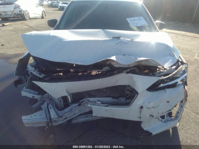 4S3GTAA62K3736227 Subaru Impreza