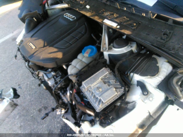 WAUENAF41JN003000 Audi A4 Premium Plus