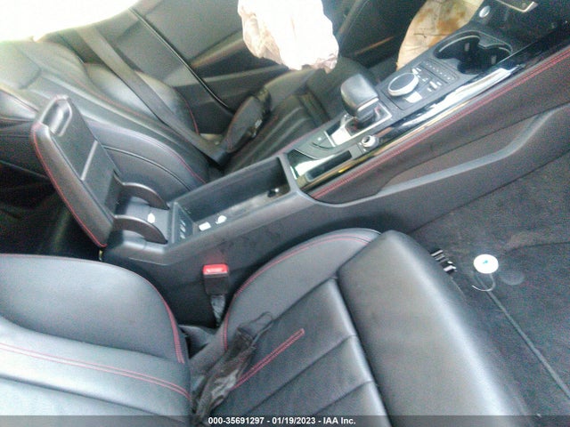WAUENAF41JN003000 Audi A4 Premium Plus