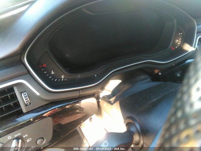 WAUENAF41JN003000 Audi A4 Premium Plus