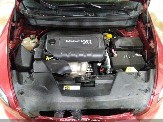 2015 JEEP CHEROKEE LIMITED VIN: 1C4PJMDB7FW641523