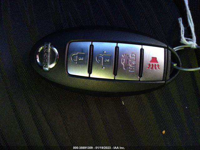 3N1AB7AP9KY224995 Nissan SENTRA SV