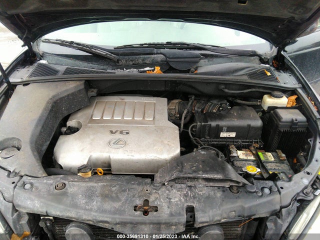 2T2HK31U38C049254 Lexus RX 350
