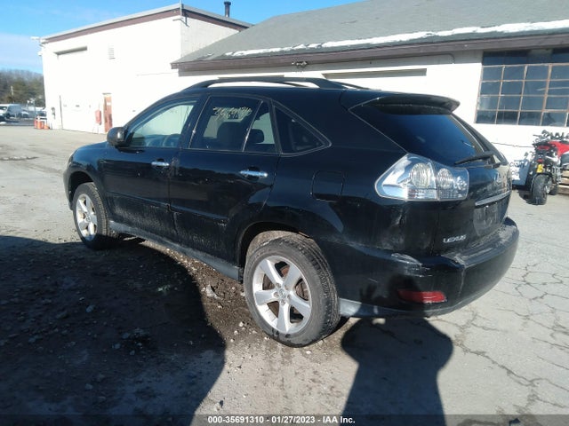 2T2HK31U38C049254 Lexus RX 350