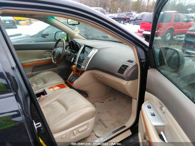 2T2HK31U38C049254 Lexus RX 350