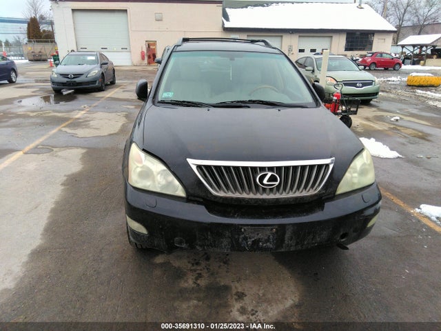 2T2HK31U38C049254 Lexus RX 350