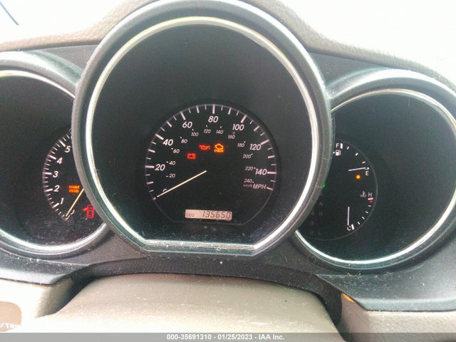 2T2HK31U38C049254 Lexus RX 350