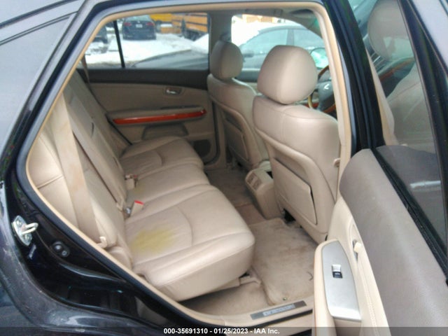 2T2HK31U38C049254 Lexus RX 350