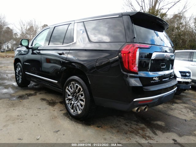 2021 GMC Yukon, VIN: 1GKS2DKL3MR175415