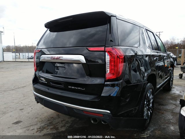 2021 GMC Yukon, VIN: 1GKS2DKL3MR175415
