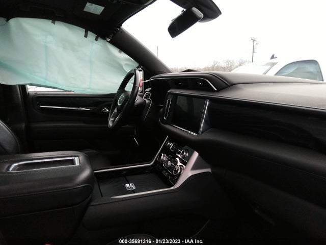 2021 GMC Yukon, VIN: 1GKS2DKL3MR175415