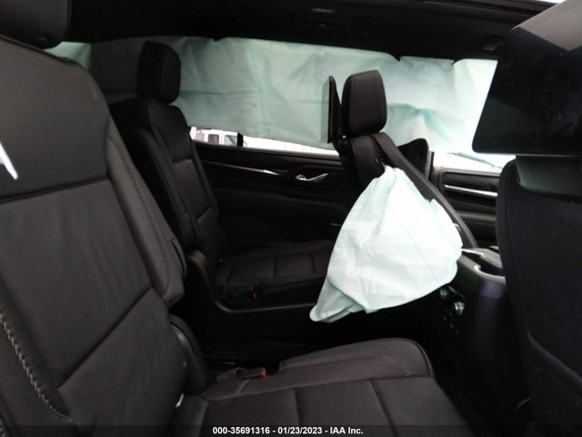 2021 GMC Yukon, VIN: 1GKS2DKL3MR175415
