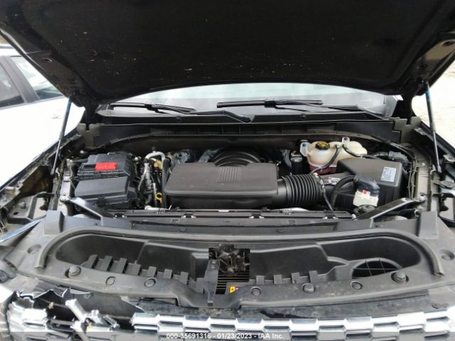 1GKS2DKL3MR175415 GMC YUKON DENALI