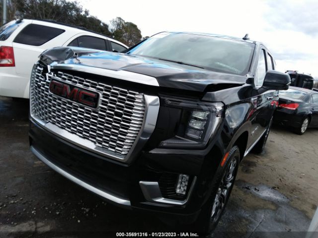 1GKS2DKL3MR175415 GMC YUKON DENALI