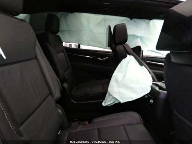 1GKS2DKL3MR175415 GMC YUKON DENALI