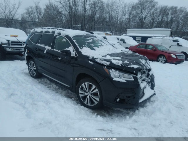 Subaru Ascent Limited 2022 4S4WMAKD5N3411061 Image 1