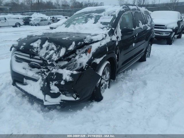 Subaru Ascent Limited 2022 4S4WMAKD5N3411061 Image 2