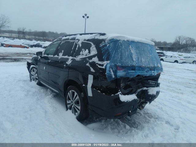 Subaru Ascent Limited 2022 4S4WMAKD5N3411061 Image 3
