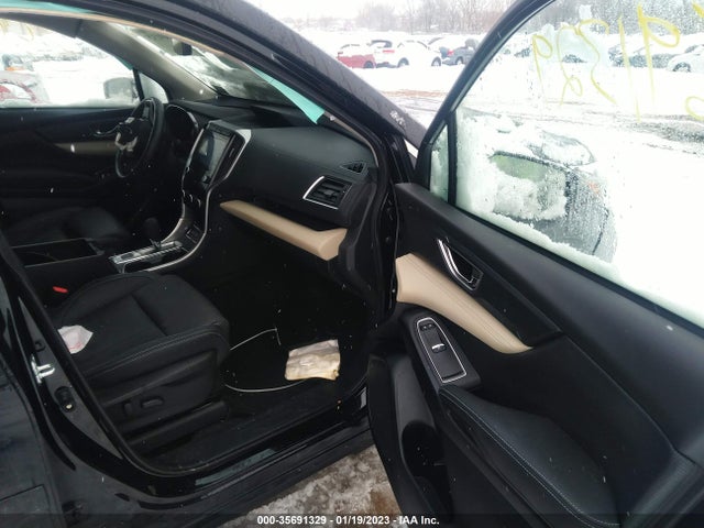 Subaru Ascent Limited 2022 4S4WMAKD5N3411061 Image 5