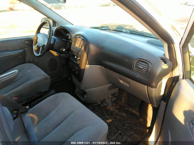 Dodge GRAND CARAVAN C/V 2007 1D4GP23R57B195790 Image 6