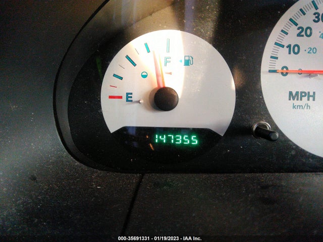 Dodge GRAND CARAVAN C/V 2007 1D4GP23R57B195790 Image 8