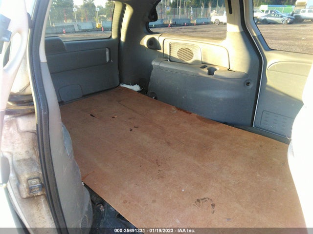 Dodge GRAND CARAVAN C/V 2007 1D4GP23R57B195790 Image 9