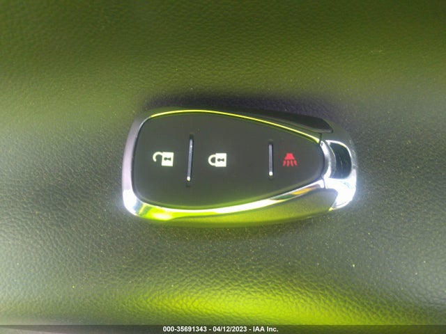 Chevrolet EQUINOX LT 2018 2GNAXSEV0J6113771 Image 11