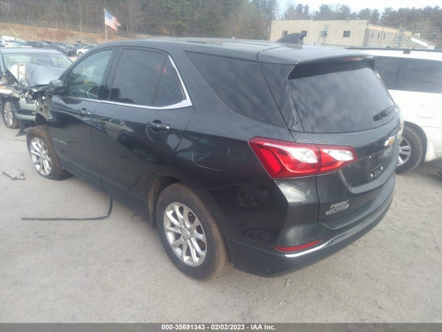 Chevrolet EQUINOX LT 2018 2GNAXSEV0J6113771 Image 3