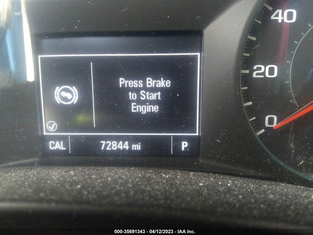 Chevrolet EQUINOX LT 2018 2GNAXSEV0J6113771 Image 7