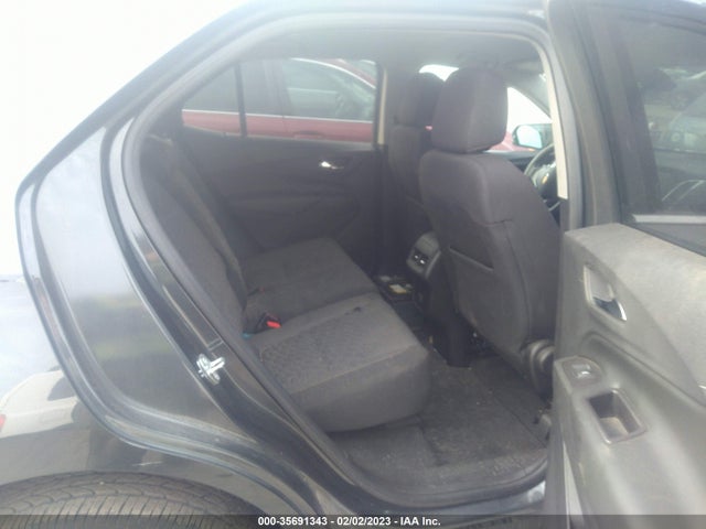 Chevrolet EQUINOX LT 2018 2GNAXSEV0J6113771 Image 8