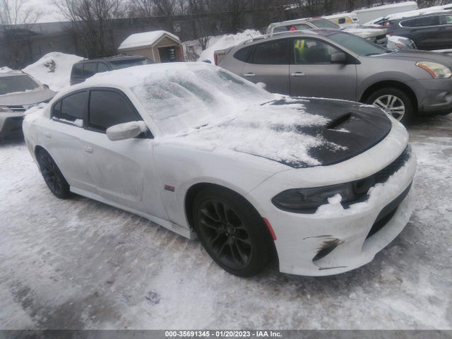 2021 2C3CDXGJ3MH594839 главное изображение