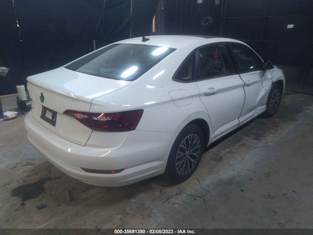 2020 VOLKSWAGEN JETTA S/SE/R-LINE VIN: 3VWCB7BU8LM058906