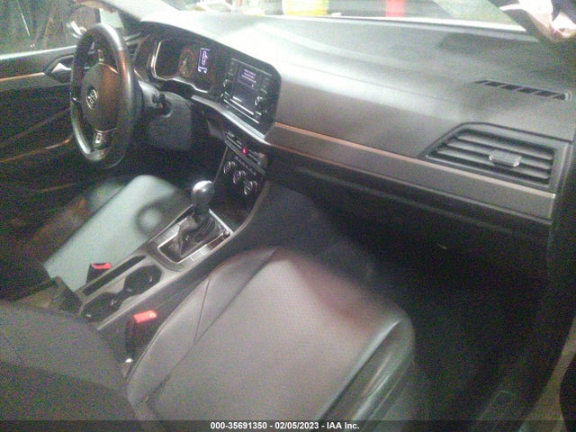 2020 VOLKSWAGEN JETTA S/SE/R-LINE VIN: 3VWCB7BU8LM058906