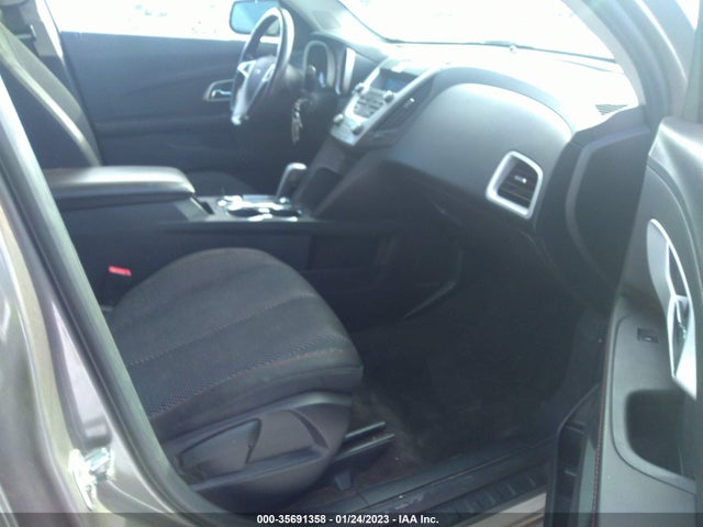 2011 CHEVROLET EQUINOX LT W/1LT VIN: 2CNFLEEC4B6324981