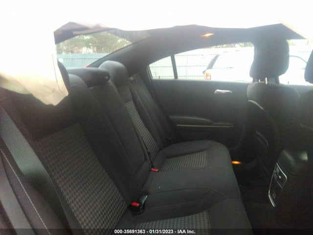 Dodge Charger Sxt 2019 2C3CDXJG6KH568519 Image 8
