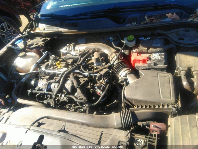 2020 Lincoln Corsair, VIN: 5LMCJ1C90LUL30818